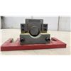 Image 3 : Hydraulic Press Pipe Notcher for 1 1/4 & 1 1/2" Pipe