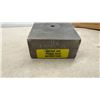 Image 4 : Hydraulic Press Pipe Notcher for 1 1/4 & 1 1/2" Pipe