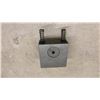 Image 5 : Hydraulic Press Pipe Notcher for 1 1/4 & 1 1/2" Pipe