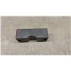 Image 7 : Hydraulic Press Pipe Notcher for 1 1/4 & 1 1/2" Pipe