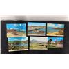 Image 3 : 1970's World Postcards