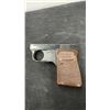 Image 5 : Webley Sports Starting Pistol No. 1 .22 Caliber with Blank Cartridges and Brush