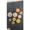 Image 2 : 100 Foreign Coins