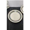 Image 3 : Canadian Pacific Railway Dishes - Lot of 6