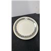 Image 5 : Canadian Pacific Railway Dishes - Lot of 6