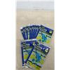 Image 2 : McDonald's Hockey Card Packs: 10 x 1991 All Stars, 5 x 1997 Ice Gretzky, and 10 x 1999 Gretzky