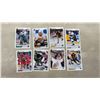 Image 4 : 1991-92 Upper Deck Hockey Card Set, Photo Card -Eric Lindros and 2 Pictures