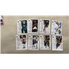 Image 5 : 1991-92 Upper Deck Hockey Card Set, Photo Card -Eric Lindros and 2 Pictures