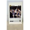 Image 2 : 1992-93 Upper Deck Low Series Hockey Card Set 1-440 Straight from Box with Brett Hull Card and 2
