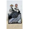 Image 3 : 1992-93 Upper Deck Low Series Hockey Card Set 1-440 Straight from Box with Brett Hull Card and 2