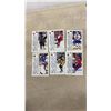 Image 6 : 1992-93 Upper Deck Low Series Hockey Card Set 1-440 Straight from Box with Brett Hull Card and 2