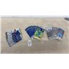 Image 1 : Mac's Upper Deck Hockey Card Packs: 10 x 1991 All Stars, 5 x 1997 Ice Gretzky, and 10 x 1999