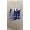 Image 2 : Mac's Upper Deck Hockey Card Packs: 10 x 1991 All Stars, 5 x 1997 Ice Gretzky, and 10 x 1999
