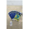 Image 3 : Mac's Upper Deck Hockey Card Packs: 10 x 1991 All Stars, 5 x 1997 Ice Gretzky, and 10 x 1999