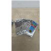 Image 4 : Mac's Upper Deck Hockey Card Packs: 10 x 1991 All Stars, 5 x 1997 Ice Gretzky, and 10 x 1999