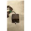 Image 2 : CPR Hotel Alex-Wpg Room Chair, Bathroom Shaver Plug, Bottle Opener, White Insulator