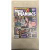 Image 6 : 1990s Rock Magazines Including Metal Mania, Metal Maniacs, Metal Edge, 1984 Creem, and More