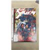 Image 5 : X-Men Comics Lot: 1997 Annual, Uncanny #341, 342, 344, 394, and X-Treme #001, 002, 004, 006