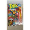 Image 6 : X-Men Comics Lot: 1997 Annual, Uncanny #341, 342, 344, 394, and X-Treme #001, 002, 004, 006