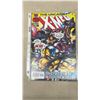 Image 8 : X-Men Comics Lot: 1997 Annual, Uncanny #341, 342, 344, 394, and X-Treme #001, 002, 004, 006