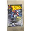 Image 9 : X-Men Comics Lot: 1997 Annual, Uncanny #341, 342, 344, 394, and X-Treme #001, 002, 004, 006