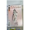 Image 4 : Collection of Comic Books Including Marvel Swimsuit Special, Birds of Prey, and More