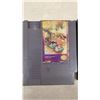Image 2 : Lot of Three Nintendo NES Game Cartridges: Roger Rabbit, Double Dribble, and DuckTales