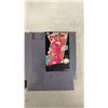 Image 4 : Lot of Three Nintendo NES Game Cartridges: Roger Rabbit, Double Dribble, and DuckTales
