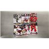 Image 2 : 2013 Upper Deck Complete Hockey Cards Set