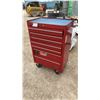 Image 1 : Waterloo Professional Rolling Tool Cabinet with Seven Drawers