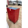 Image 6 : Waterloo Professional Rolling Tool Cabinet with Seven Drawers