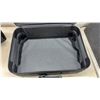 Image 6 : Two Black Rolling Suitcases