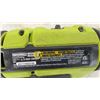 Image 10 : Rockwell 12V Cordless Drill, Sandvik 318 Miter Box with Back Saw, Bow Saw, Shears, and More