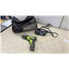 Image 7 : Rockwell 12V Cordless Drill, Sandvik 318 Miter Box with Back Saw, Bow Saw, Shears, and More