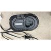 Image 8 : Rockwell 12V Cordless Drill, Sandvik 318 Miter Box with Back Saw, Bow Saw, Shears, and More
