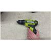Image 9 : Rockwell 12V Cordless Drill, Sandvik 318 Miter Box with Back Saw, Bow Saw, Shears, and More