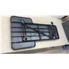 Image 2 : Mechanic's Plastic Creeper with Headrest and Parts Trays