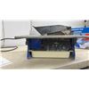 Image 3 : Power Fist Diamond Wheel Tile Saw 120V 3/5 HP with Manual and Box