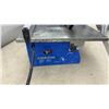 Image 5 : Power Fist Diamond Wheel Tile Saw 120V 3/5 HP with Manual and Box