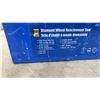 Image 6 : Power Fist Diamond Wheel Tile Saw 120V 3/5 HP with Manual and Box