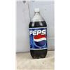 Image 2 : Pepsi 2-Liter Cardboard Double Sided Bottle Sign 25" High and 4 Coca-Cola NASCAR Racing Family