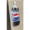 Image 3 : Pepsi 2-Liter Cardboard Double Sided Bottle Sign 25" High and 4 Coca-Cola NASCAR Racing Family