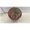 Image 2 : Esso Essolube HD 30 Motor Oil 5 Imperial Gallon Pail by Imperial Oil Limited