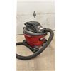 Image 1 : Craftsman CQV 5.5 Peak Horsepower 60-Litre Wet/Dry Shop Vacuum with Hose