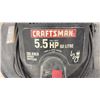 Image 2 : Craftsman CQV 5.5 Peak Horsepower 60-Litre Wet/Dry Shop Vacuum with Hose
