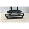 Image 3 : At Cart Folding Hand Dolly Three Replacement Wheels, Approx 11 3/4"