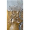 Image 3 : Spiegelau Pilsner Glasses, Silver-Rimmed Serving Bowls, Swan Motif Bowl, and More