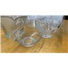 Image 5 : Spiegelau Pilsner Glasses, Silver-Rimmed Serving Bowls, Swan Motif Bowl, and More