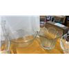 Image 6 : Spiegelau Pilsner Glasses, Silver-Rimmed Serving Bowls, Swan Motif Bowl, and More