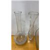 Image 7 : Spiegelau Pilsner Glasses, Silver-Rimmed Serving Bowls, Swan Motif Bowl, and More